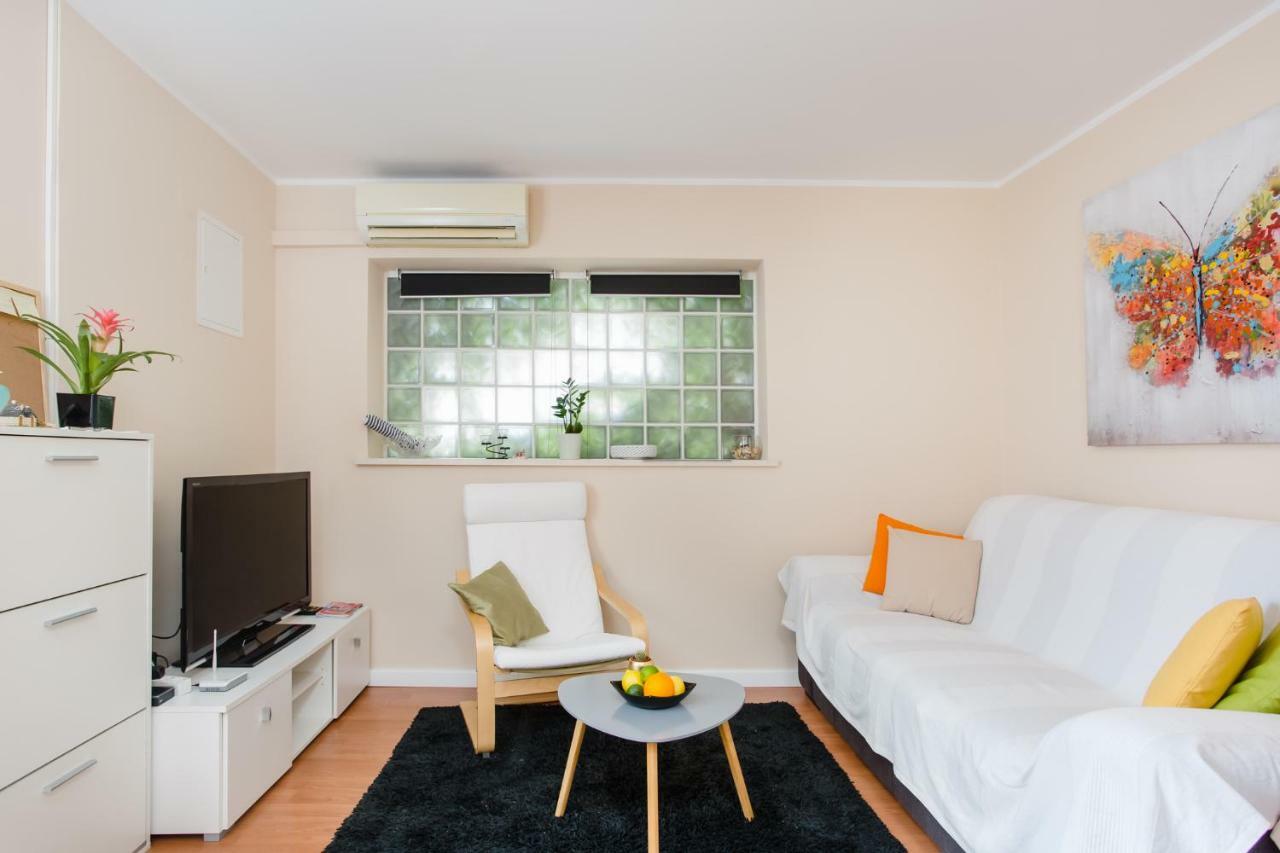 Dream Apartment Solitudo Dubrovnik Exterior photo